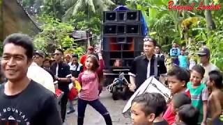 JOGET DANGDUT CEWEK LOMBOK