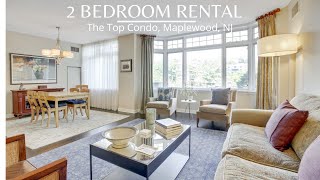 The Top Condo rental 2G, Maplewood, NJ Profile