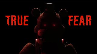 FNAF Fan Games Vol. 1