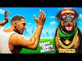 I Played as CHOP in GTA 5… FUNNIEST Gameplay Ever!