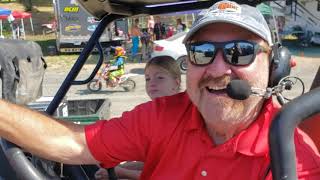 SOUTHWICK MX JULY 26 2020 MSC MX MODERN & VINTAGE, PIT & TRACK TOUR