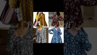 kurti's name you must know 💯🦋 #aestheic #kurtis #desi #thesparklewindow