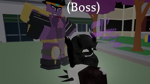 [Project Jojo] Gold Platinum Prime showcase!