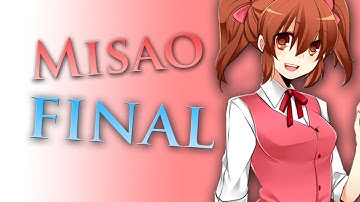 Misao - [FINAL] - Teacher