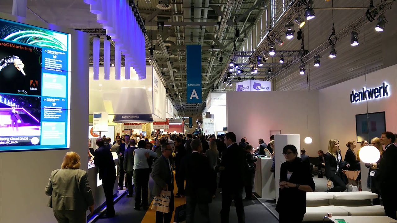 AboutMedia dmexco 2014