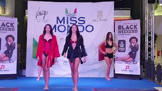 Sfilata Perugia Miss Mondo 1