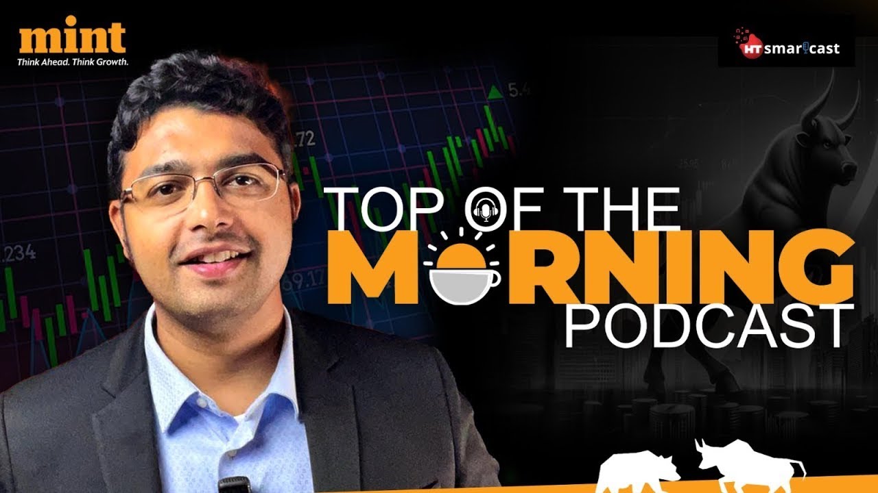 FM Calls for Affordable Loans | New Ad Guidelines for Coaching Classes | Top 5 Stories In 4 Mins