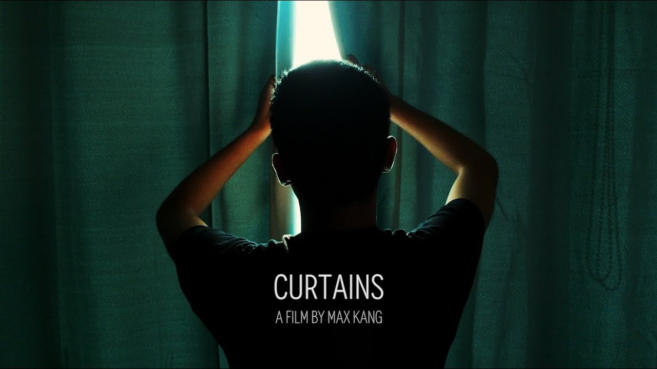 Curtains Short Film YouTube
