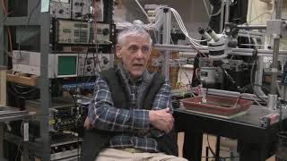 Squid Axon and Measuring Technique