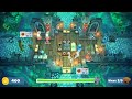 Overcooked! All You Can Eat Horde levels Part 2
