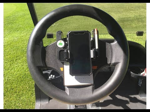 phone-golf-cart-mount-scorecard-pro-by-caddie-buddy