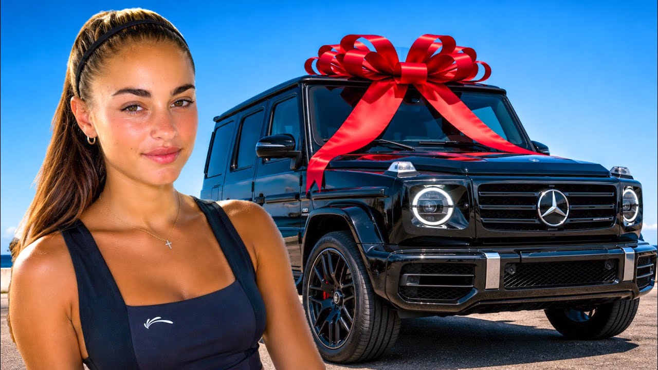 I Bought My Dream Car - YouTube
