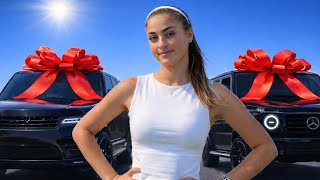 I Bought My Dream Car