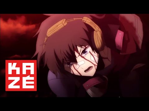 Re:␣Hamatora - Le dernier affrontement
