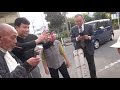 街ねこ制度があるのに、野良猫を排除する大正区の大阪市営三軒家住宅　その3
