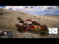 Dakar 18 pierwsze wrażenia