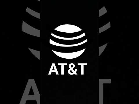 AT&T Logo