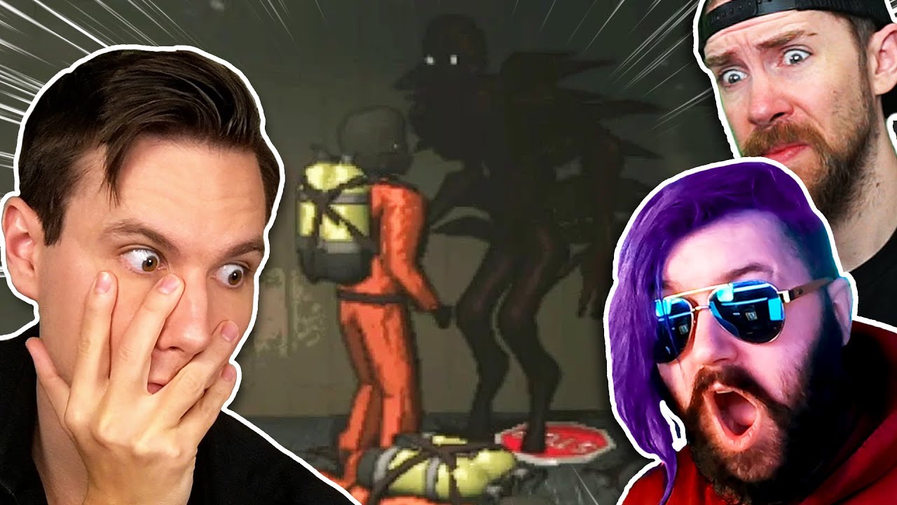 Lethal Company /w My Boyfriends ❤️