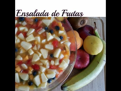 Que fruta se puede congelar