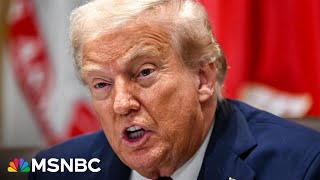 ‘Democratically-elected monarch’: Dem Rep. knocks Trump’s strike on Venezuelan boat