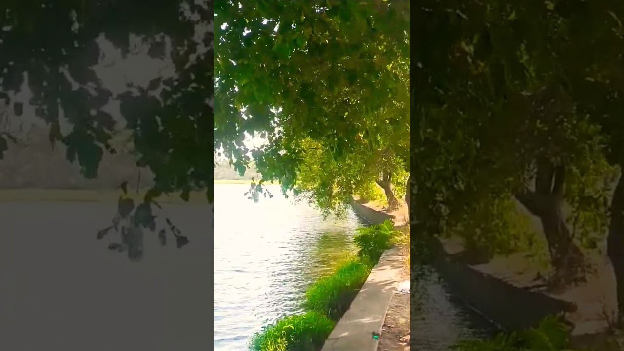 Best Nature Spots in Kanyakumari | Travel Guide Tamil | Calm & Relax 