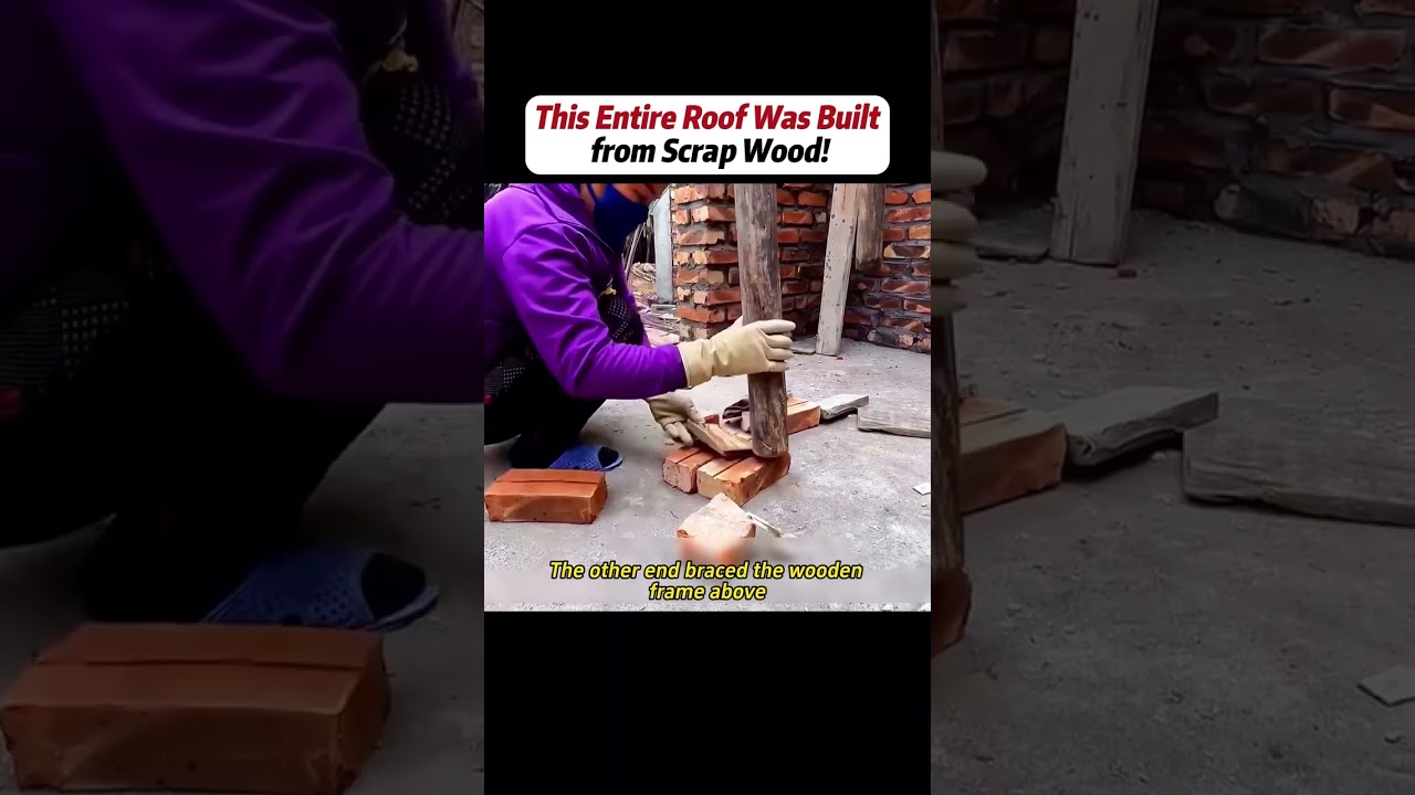 #handwork #Manufacturing #Build #Creativity #Repair #DIY #challenge #Treasurehunt #animalworld