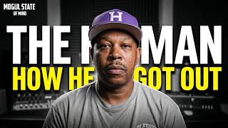 Terrance Gangsta Williams On Being A Hitman For Birdman & Negotiating His Way Out Of A Life Sentence