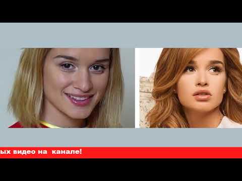 Video: Med Botox Og Tatovering!: Ksenia Borodina Pralede Af 