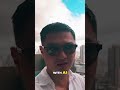 AI &amp; Drone Delivery: China's Crazy Future Tech! #shorts