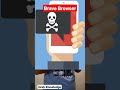 Secure, Fast &amp; Private Web Browser - Brave Browser 😎 #shortsvideo