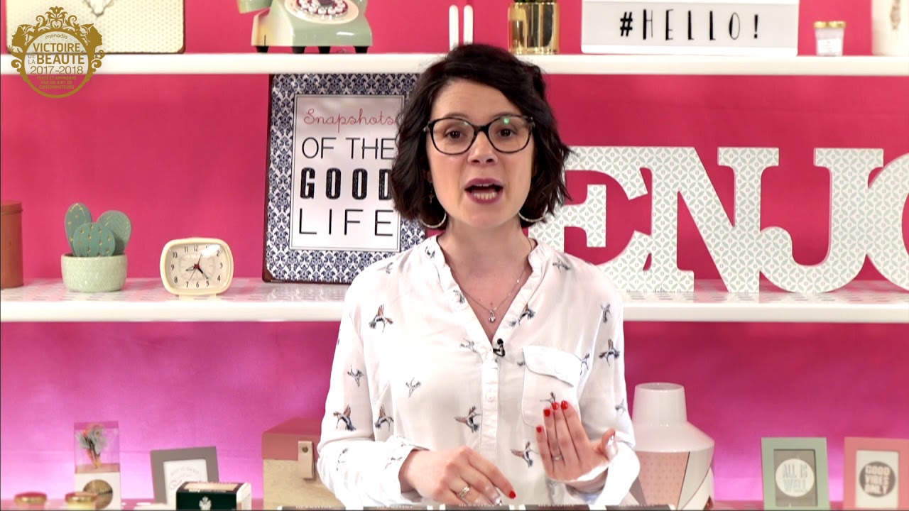 Soin colorant permanent Nuances Naturel & Doré HERBATINT (Victoires de la Beauté 2017/2018)