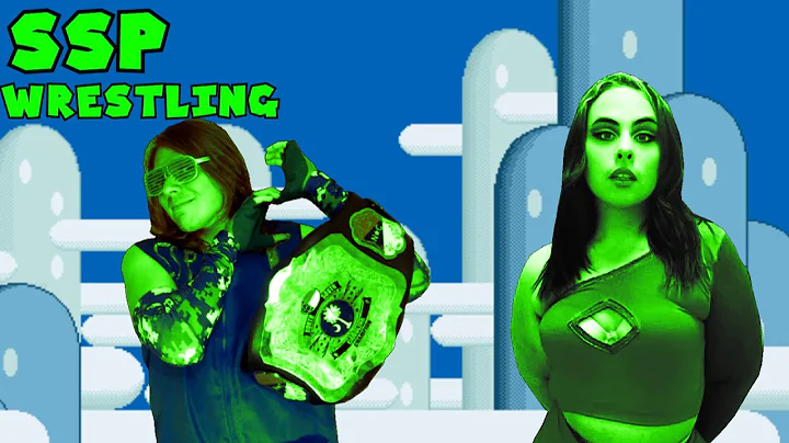 James Self-Standard vs Kaitlyn Marie (APW Chester:...