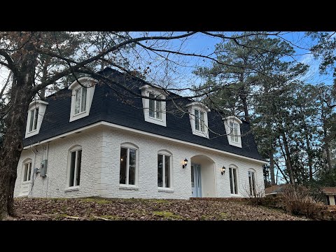 106 Hilltop Dr, Pineville, LA home video tour