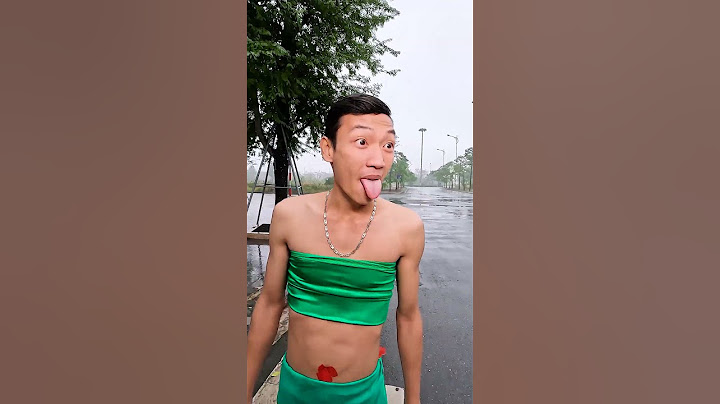 THỬ LÒNG NGƯỜI YÊU - Vài Lần Là Quen Thôi 🤣 || Test your lover's heart  #shorts