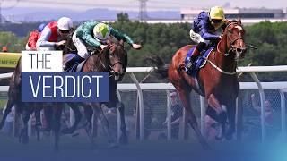 The Verdict: Big performances away from Ascot you may have missed | Racing TV