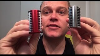 Celebrity The Evolution of PAA's DOC Razor Series - From Mild To Wild Net Worth