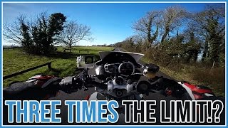 Not this time, officer!
In this episode of Holy shit, that was close! I tell you about my first run in with the law in my Nissan Pulsar GTi-R at the ripe old age of 19.
Support the Channel!
Stickers: http://stickers.officialsmo.com
Keytags: http://keytags.officialsmo.com
T-Shirts, Hoodies, Mugs: http://merch.officialsmo.com
Patreon: http://www.patreon.com/officialsmo?ty=h
Wishlist: https://goo.gl/psdg2T
Send Me Stuff!
Smo - Box 21
79 Place Road
Cowes
Isle of Wight
PO31 7AE
Follow Me!
News Channel: https://youtube.com/thesmoshow
Twitter: http://twitter.com/smoiow
Instagram: http://instagram.com/smoiow
Twitch: http://www.twitch.tv/officialsmo
Contact: smosupersport@gmail.com
Special thanks to;
Markus Ryan, Ride_47, Jon Dipple, Dennis M & Klaus
Camera Gear;
GoPro Hero 4 Silver Edition http://amzn.to/2bW9j0k
- Polar Pro Frame 2.0 Polariser http://amzn.to/2c3IgSJ
- XCSOURCE Skeleton Case http://amzn.to/2c3Hvt4
- Drift 3.5mm Mono Microphone http://amzn.to/2c3HzsH
Drift HD Ghost http://amzn.to/2bWa8Gm
Nikon D5200 DSLR http://amzn.to/2bW8WD9
- Neewer Pro Slidecam http://amzn.to/2c3IMjL
- 2x Manfrotto Compact Tripods http://amzn.to/2c3In0H
Motorcycle Gear;
TurnRaise Phone Mount w/ USB Charger http://amzn.to/2eIFAs7
Shoei GT-Air
Shoei QWEST http://amzn.to/2f1mDQ1
Triumph Gloves
Spada Burnout Jacket http://amzn.to/2f1jL5I
Spada Predator Jacket
Spada Knee Protectors http://amzn.to/2f1m9tr
RST Tractech Evo One Piece Suit
My Bike;
2013 Triumph Street Triple R
- Evotech Tail Tidy
- SC Project Conic Exhaust
- Shorty Levers (Cheap Chinese)
- Frame Sliders (Custom eBay)
- Arrow Remap
- Bar-end Mirrors
Locations Featured;
Isle of Wight
South England
United Kingdom
Ryde
Newport
Sandown
Ventnor
Shanklin
Yarmouth
Freshwater
Cowes
I do not consent to any of my creative works (read as video clips) to be used in any compilations, commercial or otherwise without my express written consent. Use of copyright protected material without permission is illegal under copyright law. Not this time, officer!