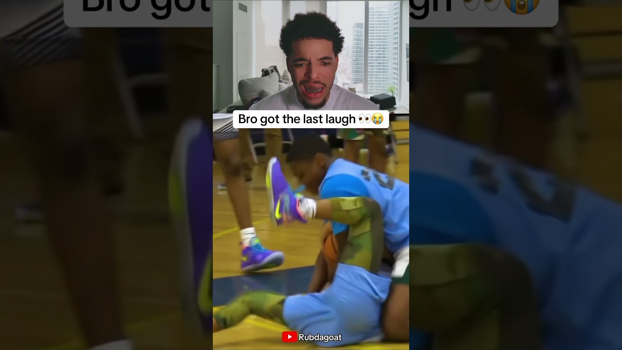 INSTANT KARMA 🫣💀! 