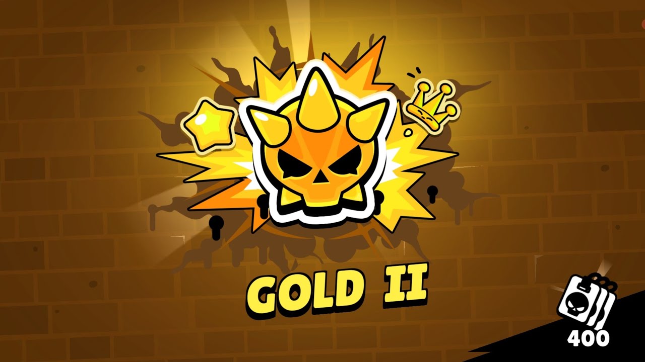 Ranked Gold Ranked gold 2 - YouTube