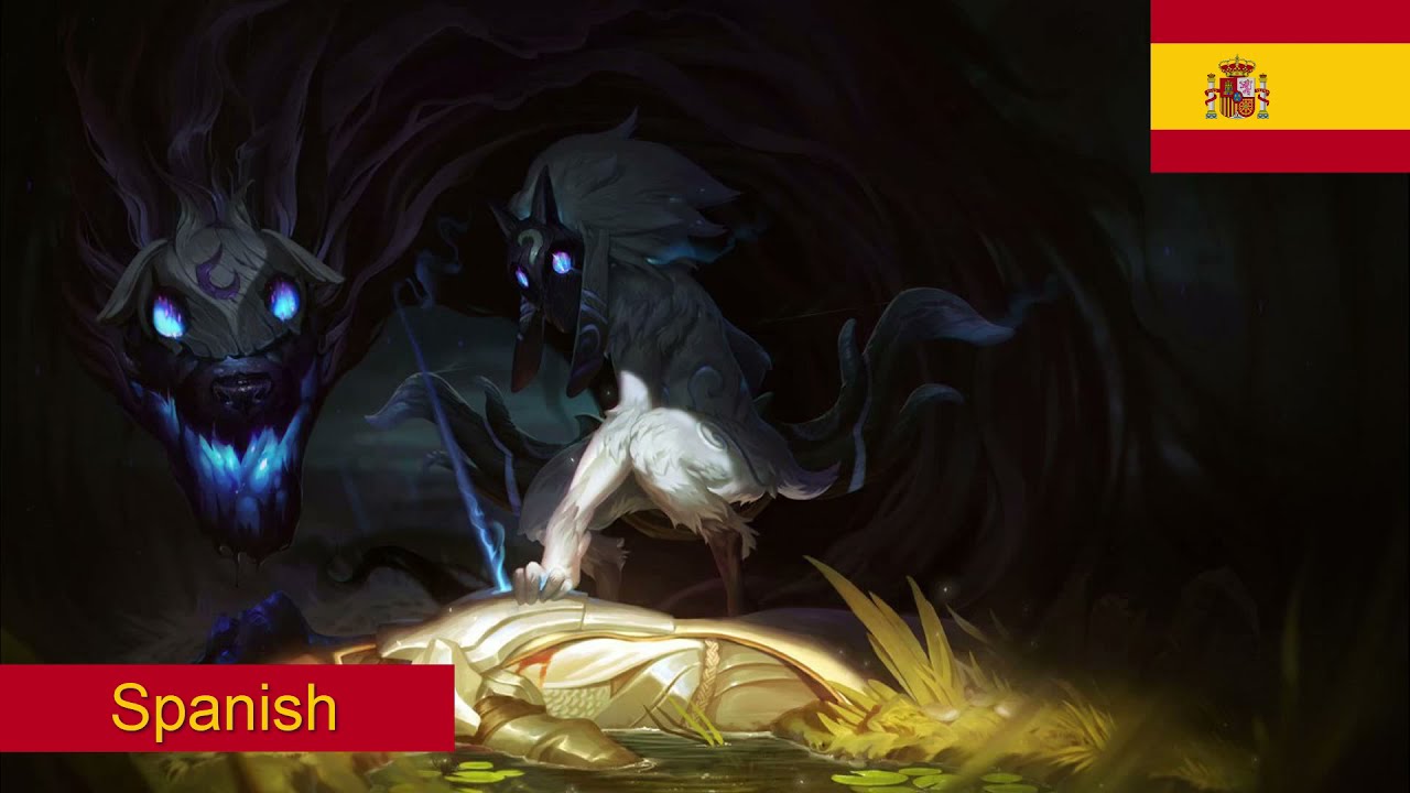 Kindred Voices in ALL languages YouTube
