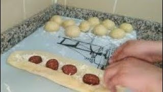 Mayasız Pide Tarifi 5 Dk Da Pide Hamuru Hazır Pide İçi Nasıl Hazırlanır