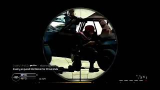 Awsomely Amazing Cod 4 Montage Our 1st Montage Ever Posted