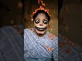 Horror Face ||🦊|| Ai New Trend || Nifata Cartoon ||🙎#trending #funny #ghost #viral #shorts #ai