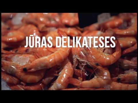 Video: 10 labākie jūras velšu restorāni Longailendā