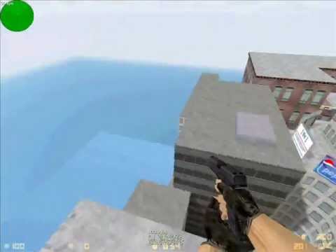 Cs 1.6 Strafe Script 100aa @ 90 fps