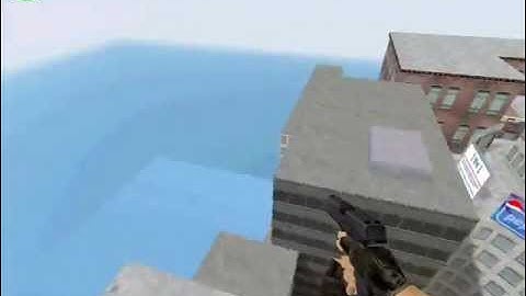 Cs 1.6 Strafe Script 100aa @ 90 fps