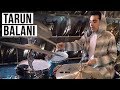 Tarun Balani - UK Zildjian Vault Performance