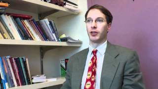 Eric Heberlig - 49er Democracy Experience