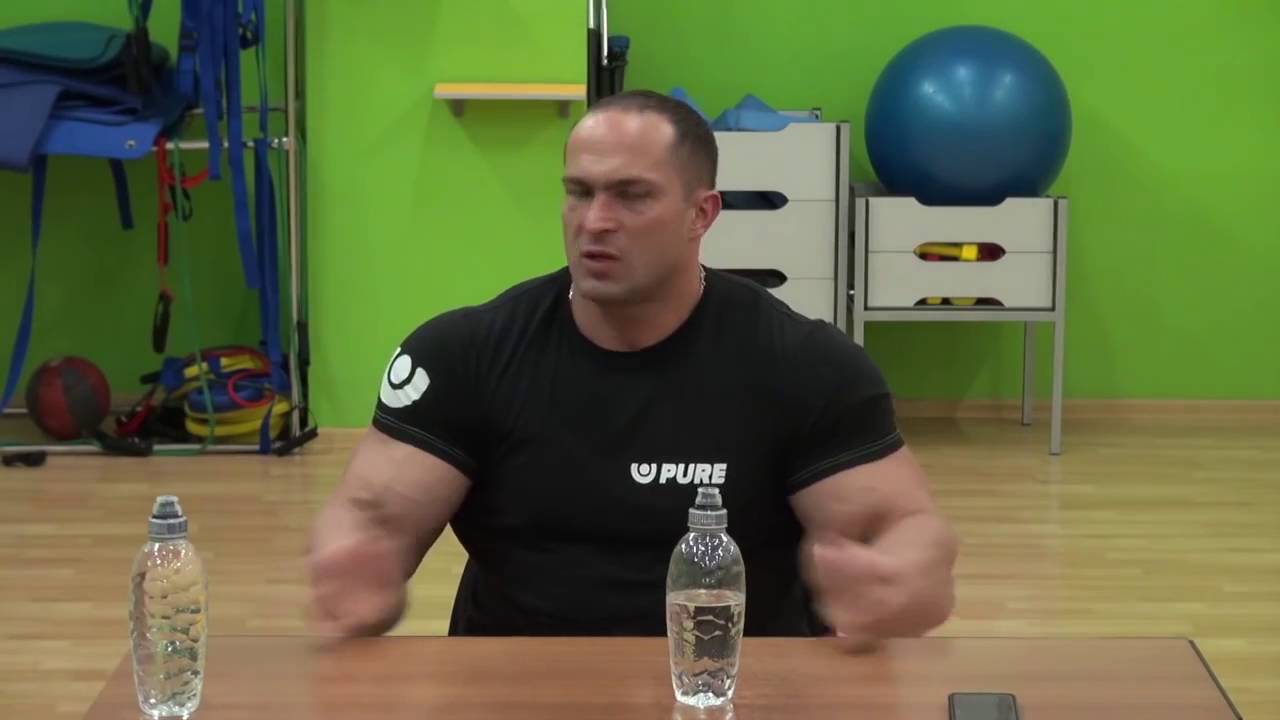 Александр фокс фары