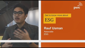 Get To Know More About ESG